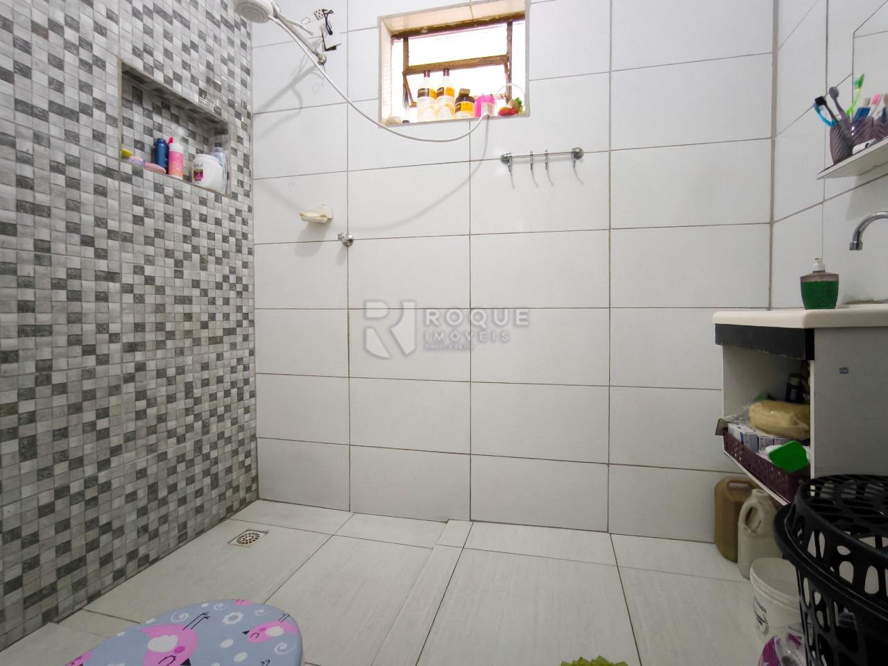 Casa Residencial à venda no bairro Jardim Novo Horizonte: BANHEIRO SOCIAL