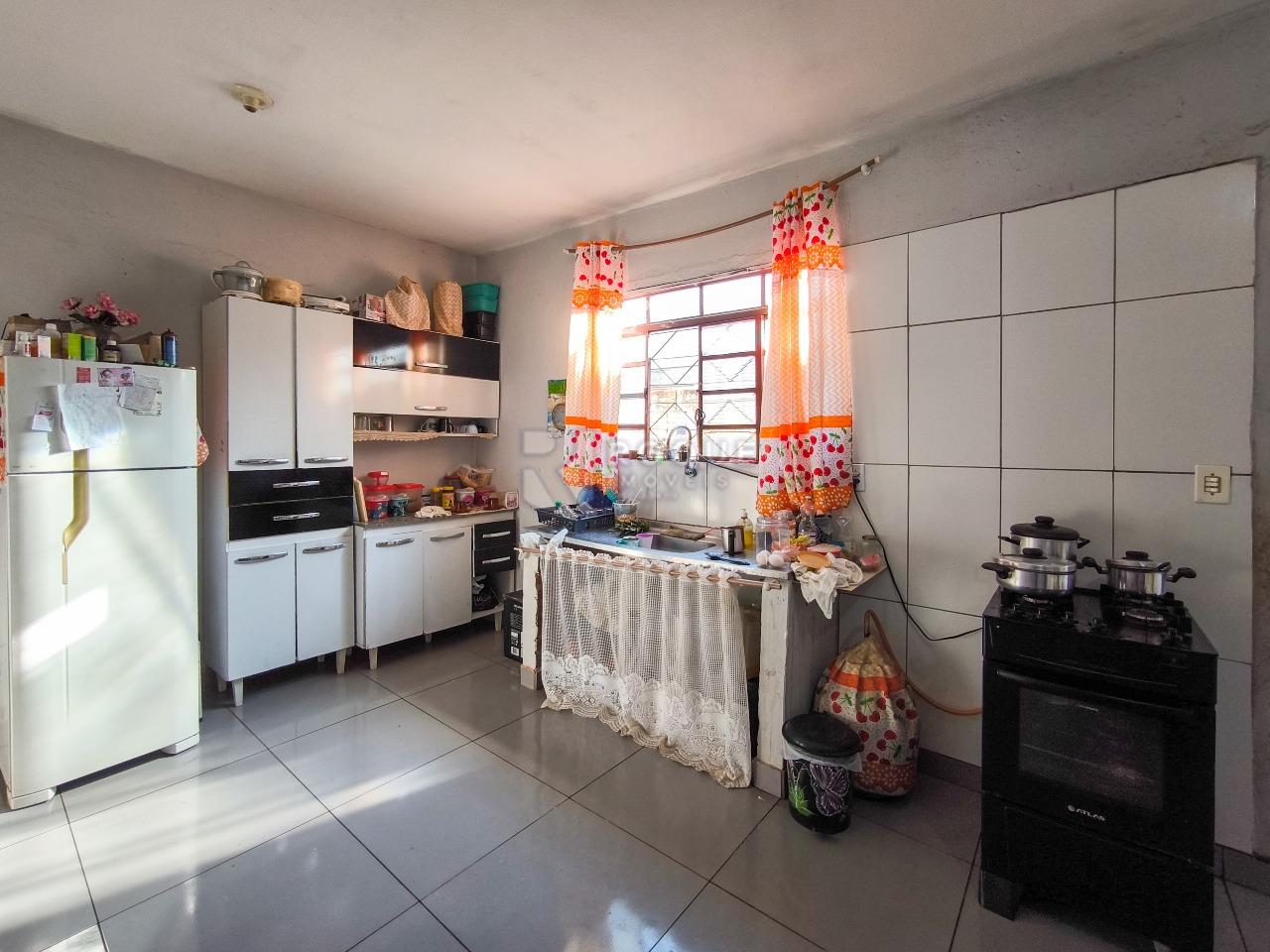 Casa Residencial à venda no bairro Jardim Novo Horizonte: COZINHA