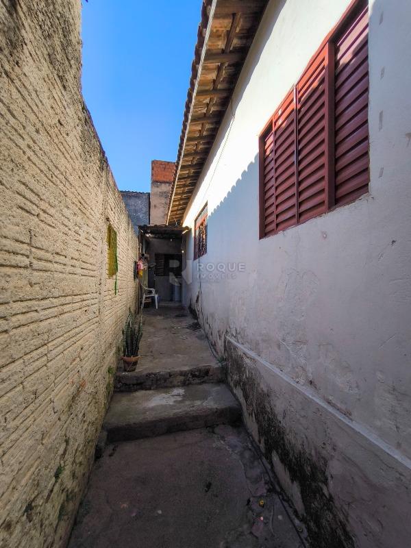 Casa Residencial à venda no bairro Jardim Novo Horizonte: LATERAL EXTERNA