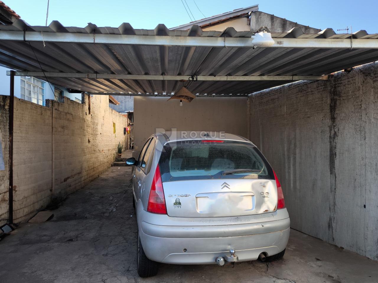 Casa Residencial à venda no bairro Jardim Novo Horizonte: GARAGEM