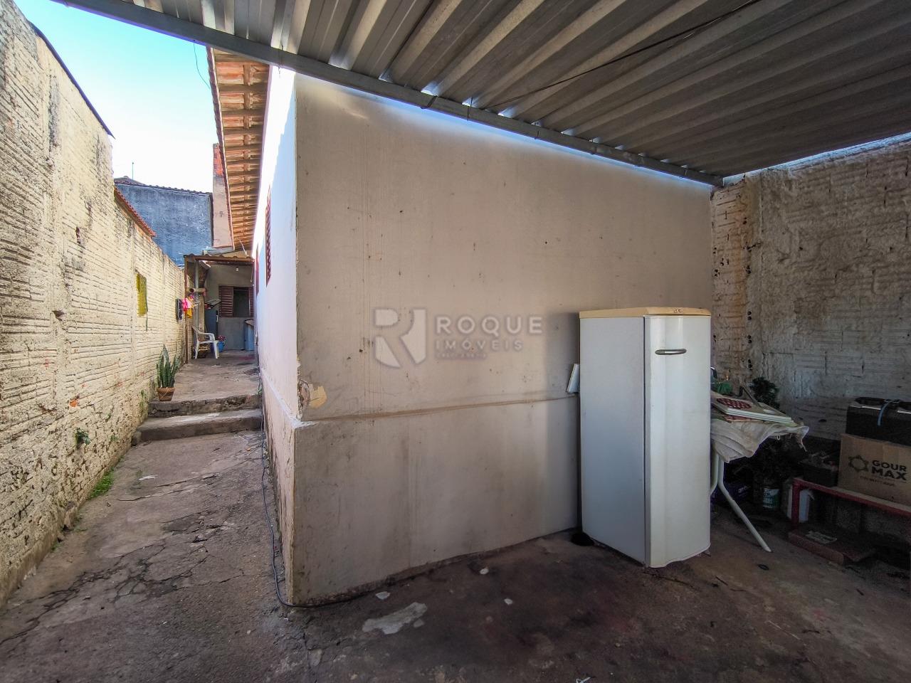 Casa Residencial à venda no bairro Jardim Novo Horizonte: FRENTE