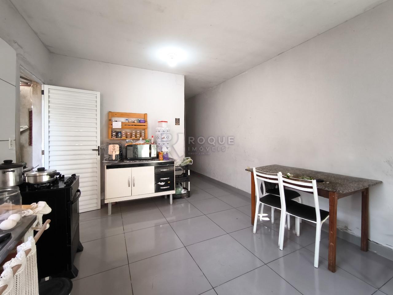 Casa Residencial à venda no bairro Jardim Novo Horizonte: COZINHA