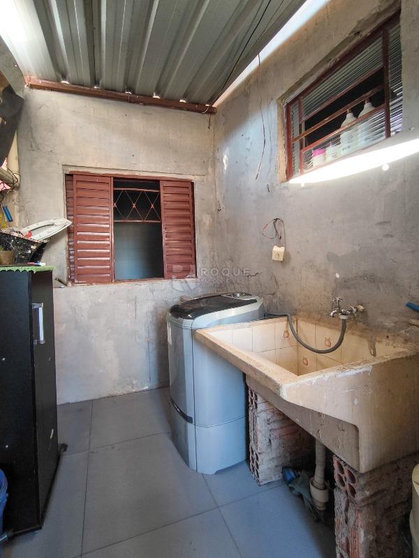 Casa Residencial à venda no bairro Jardim Novo Horizonte: LAVANDERIA