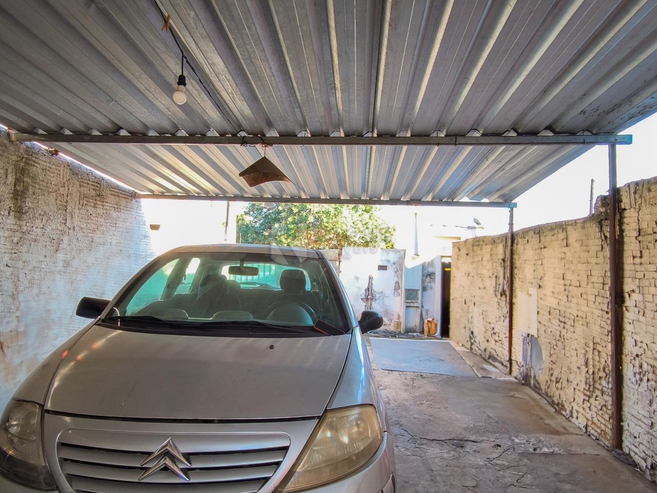 Casa Residencial à venda no bairro Jardim Novo Horizonte: GARAGEM