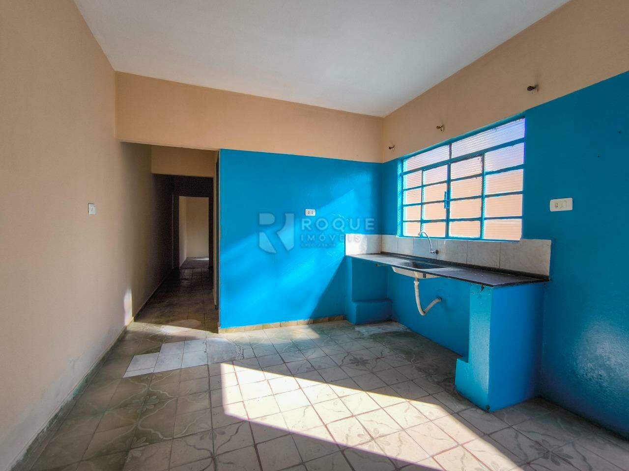 Casa Residencial à venda no bairro Parque Residencial Anavec: COZINHA