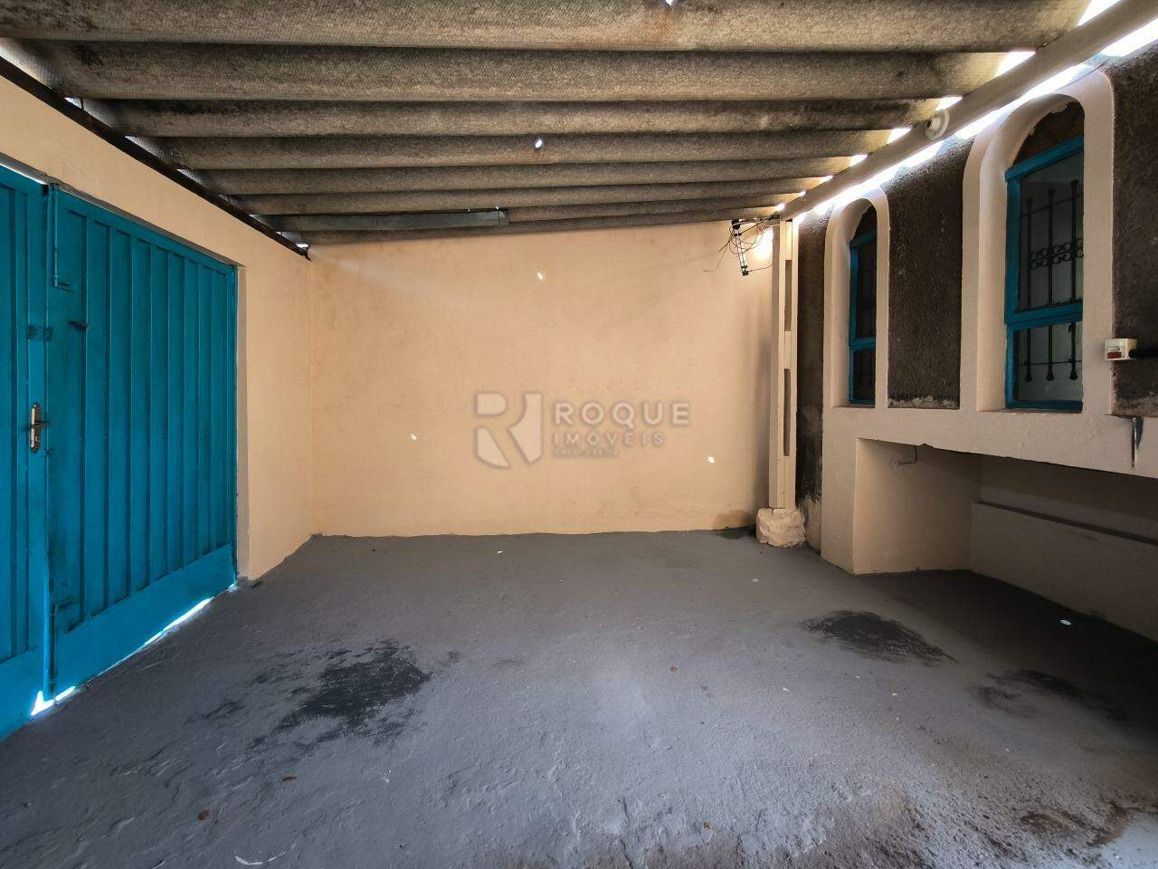 Casa Residencial à venda no bairro Parque Residencial Anavec: GARAGEM