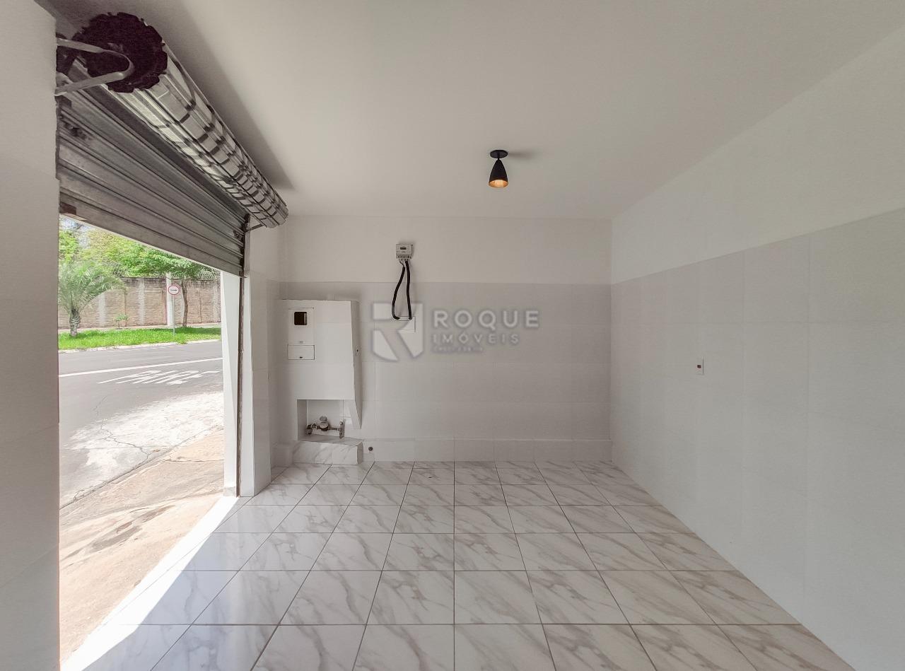 Salão para aluguel no bairro Jardim Residencial Santa Amália: Salão