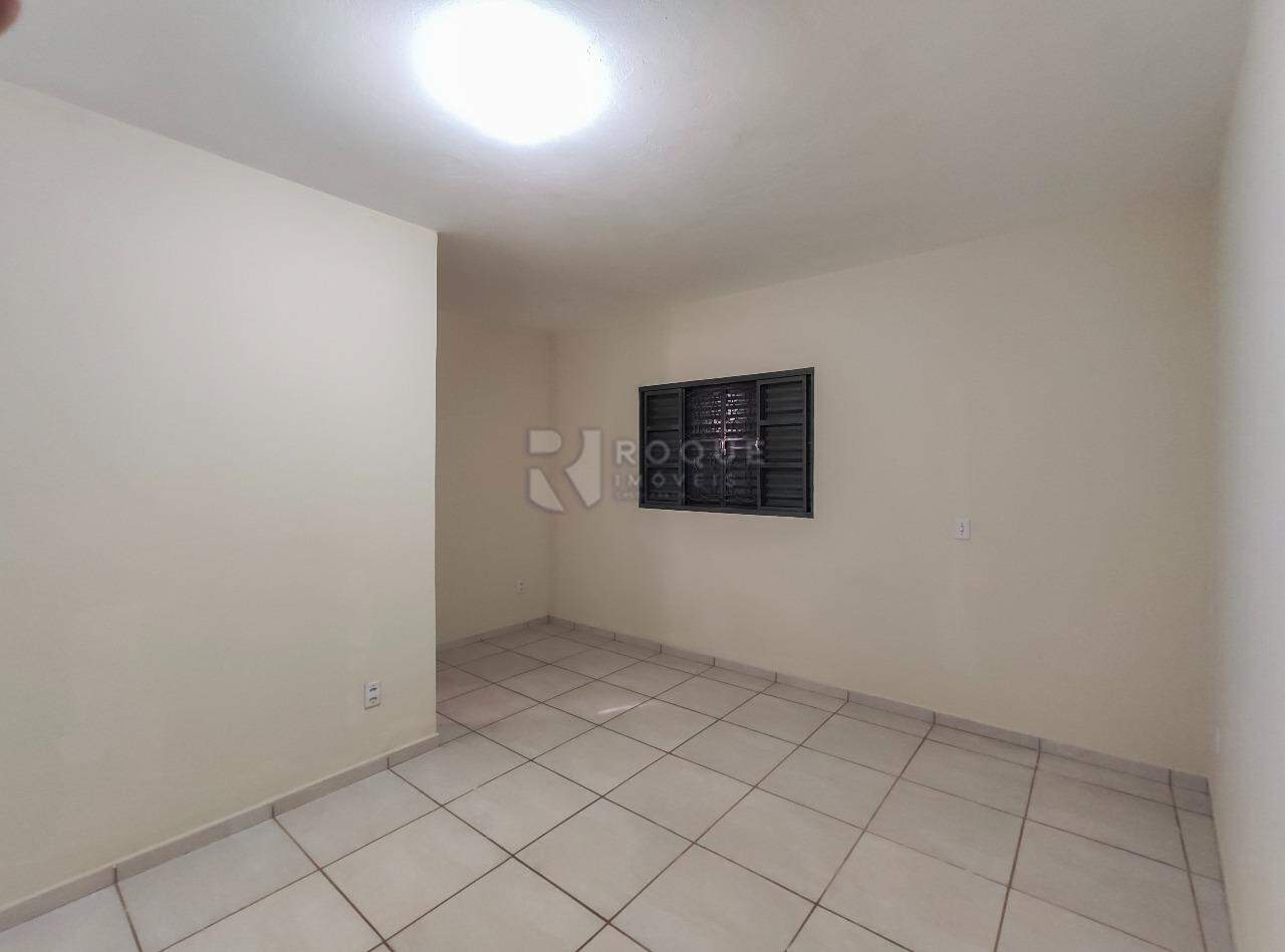 Casa Residencial para aluguel no bairro Jardim Residencial Village: Dormitório 2 suíte 