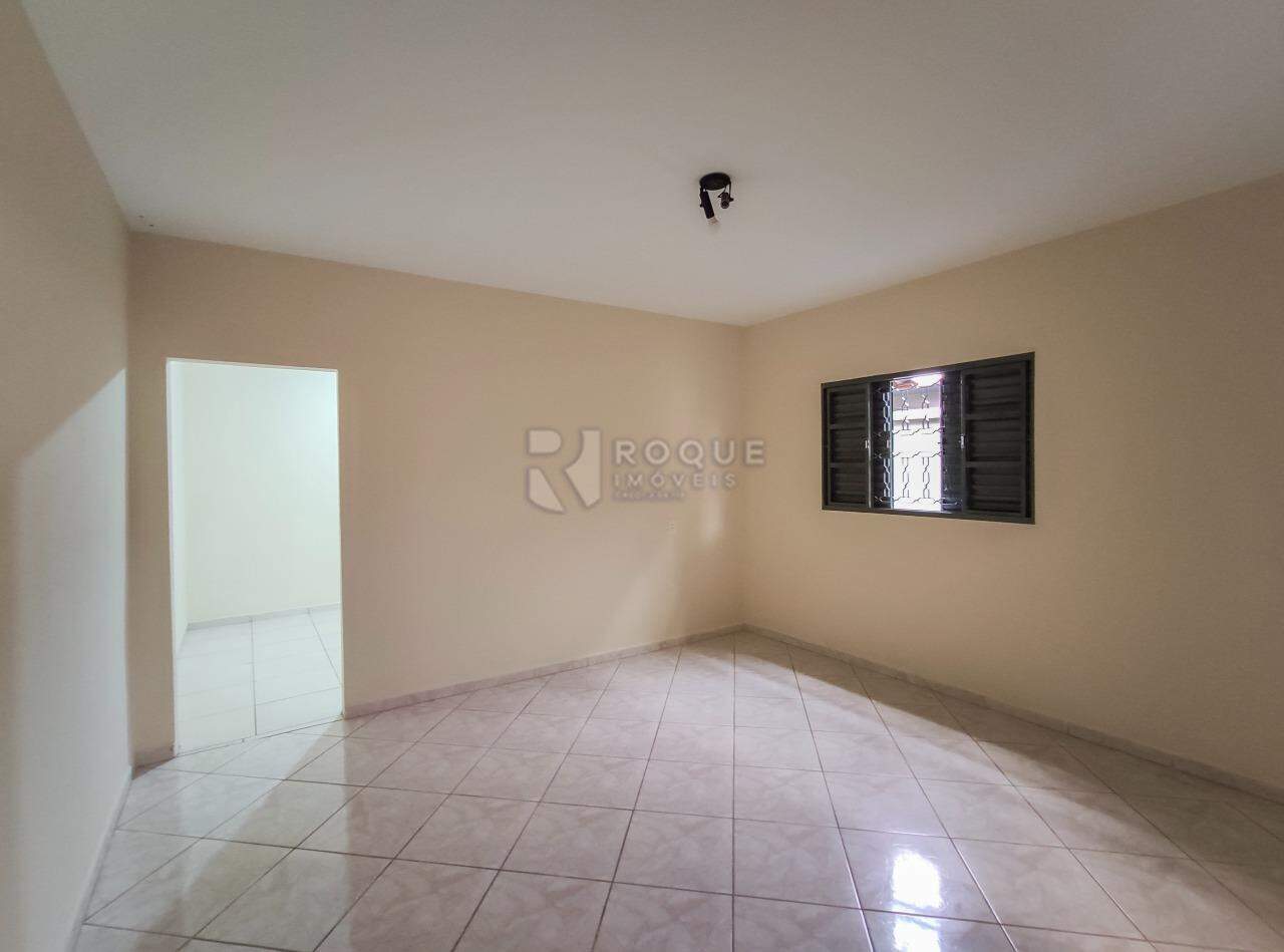 Casa Residencial para aluguel no bairro Jardim Residencial Village: Dormitório 1