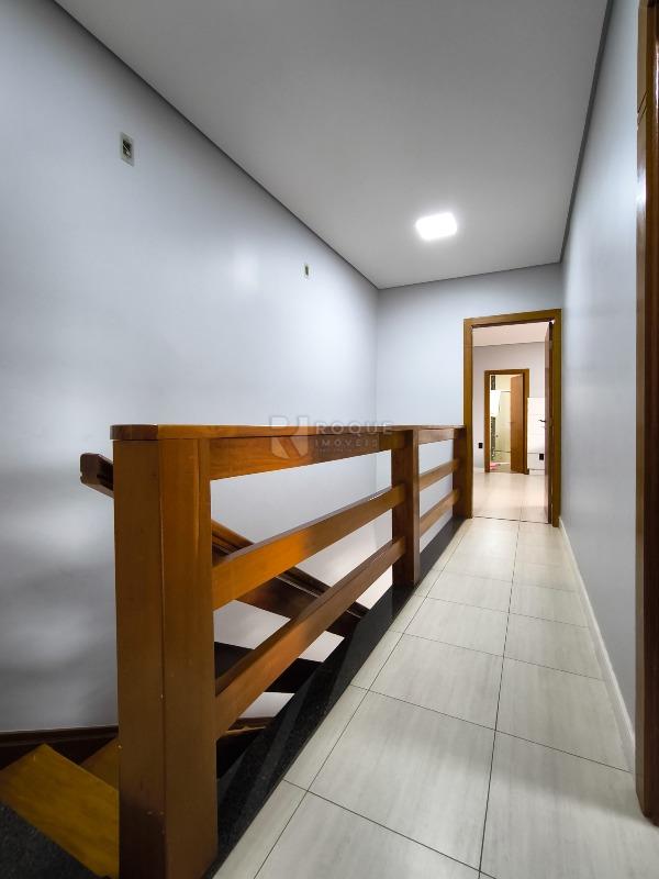 Casa Residencial à venda no bairro Jardim Nereide: PISO SUPERIOR