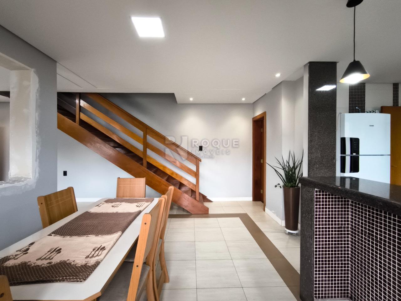 Casa Residencial à venda no bairro Jardim Nereide: SALA DE JANTAR