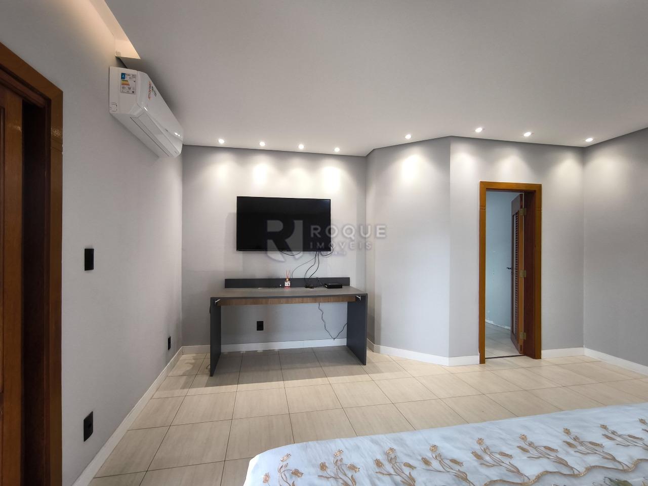 Casa Residencial à venda no bairro Jardim Nereide: SUÍTE MASTER