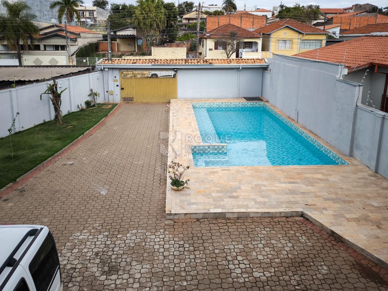 Casa Residencial à venda no bairro Jardim Nereide: ÁREA EXTERNA