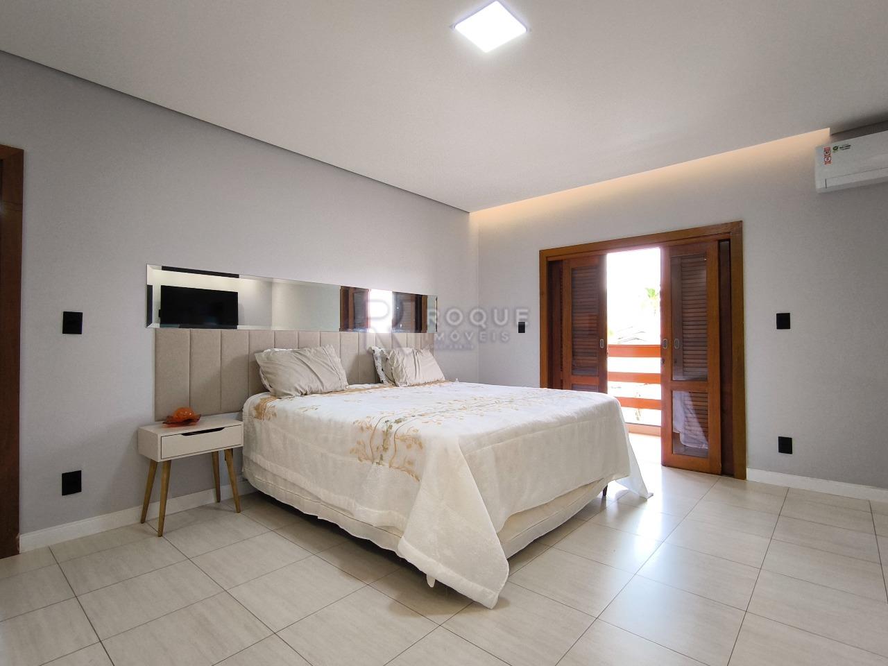 Casa Residencial à venda no bairro Jardim Nereide: SUÍTE MASTER