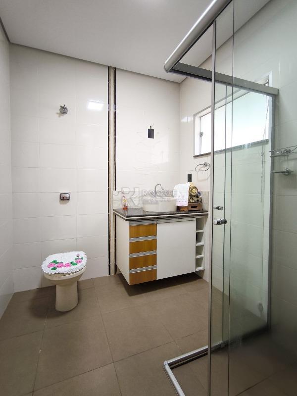 Casa Residencial à venda no bairro Jardim Nereide: WC SUÍTE 2