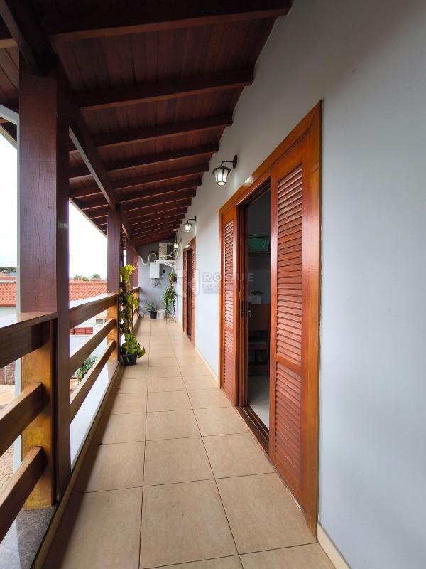 Casa Residencial à venda no bairro Jardim Nereide: SACADA SUÍTE 2