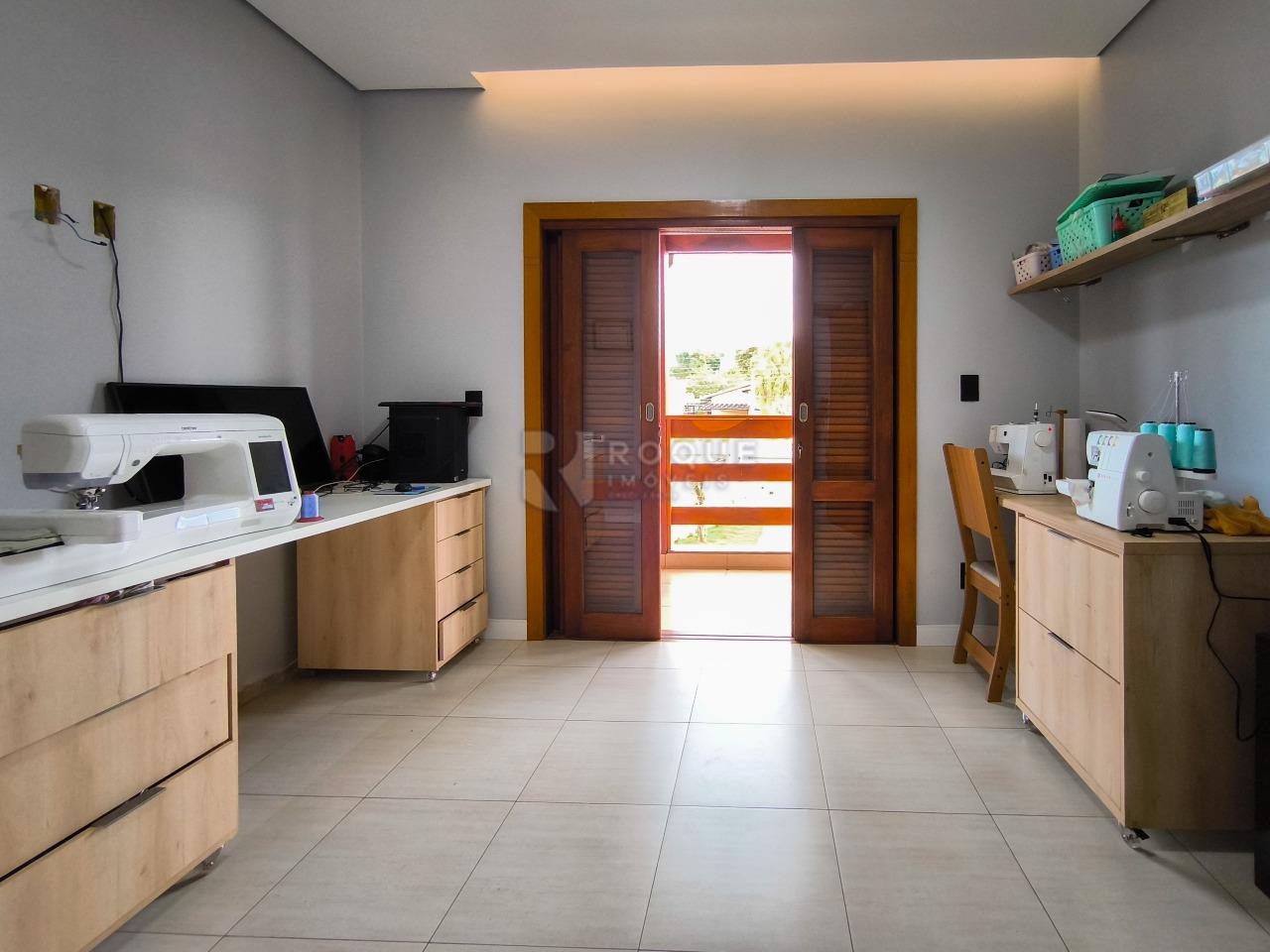 Casa Residencial à venda no bairro Jardim Nereide: SUÍTE 2