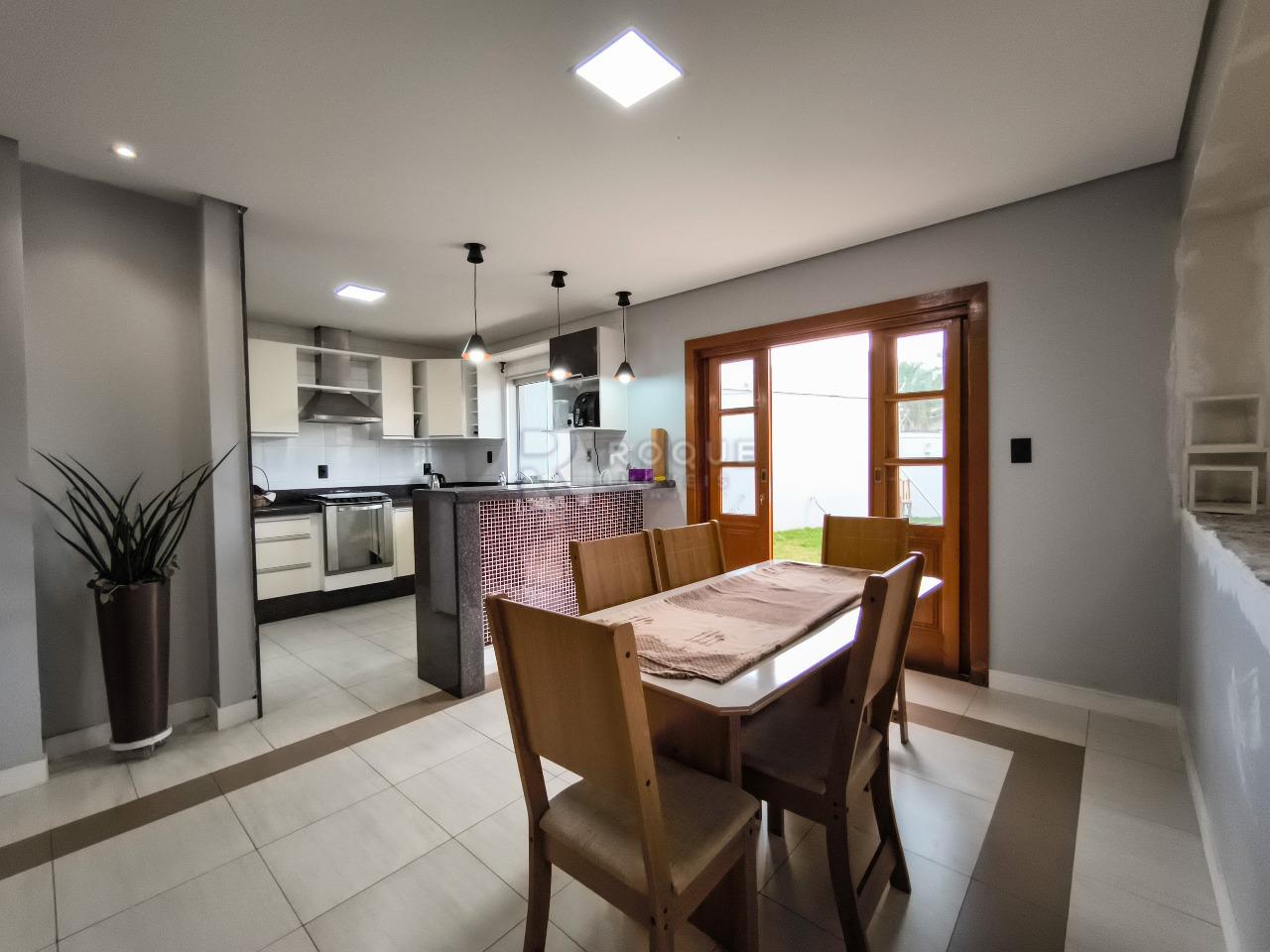 Casa Residencial à venda no bairro Jardim Nereide: SALA DE JANTAR