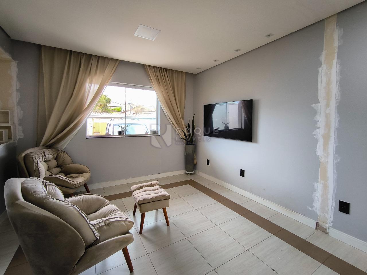 Casa Residencial à venda no bairro Jardim Nereide: SALA DE ESTAR