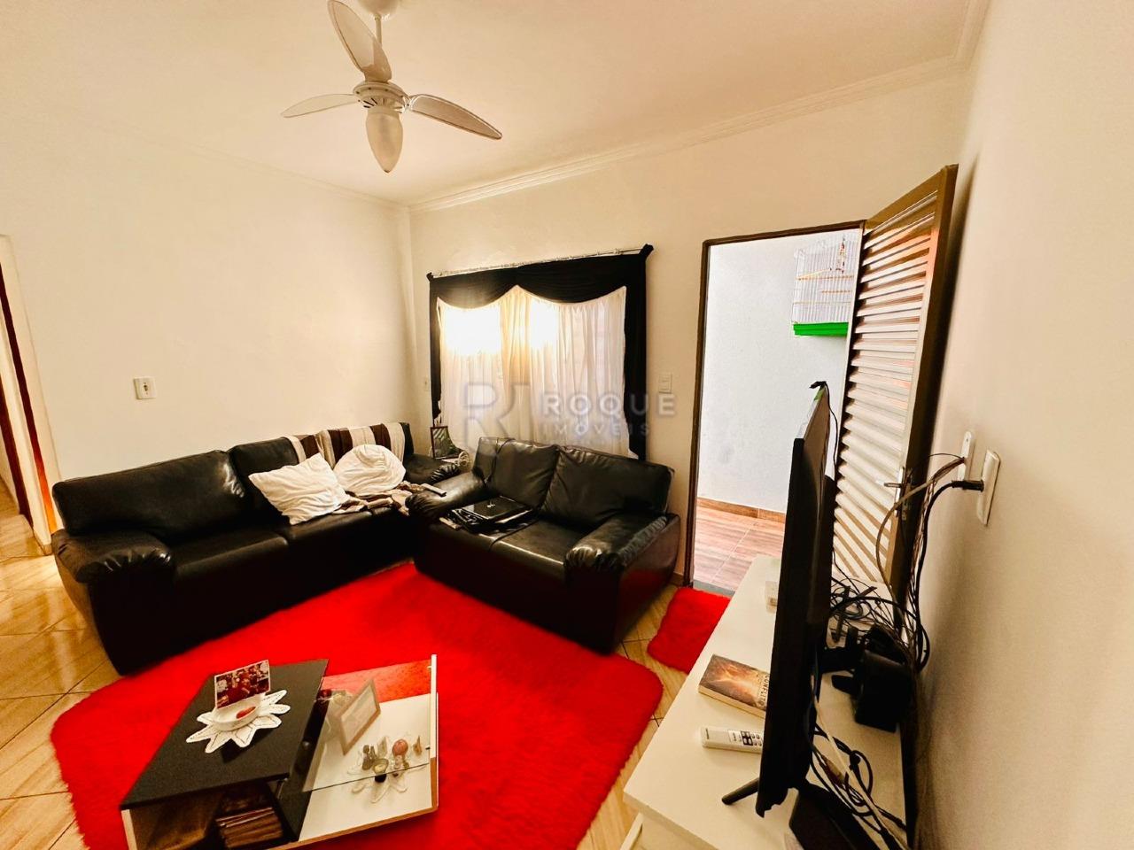 Casa Residencial à venda no bairro Jardim Olga Veroni: SALA