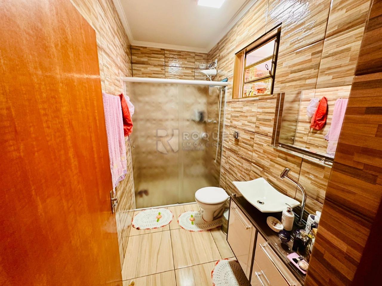 Casa Residencial à venda no bairro Jardim Olga Veroni: BANHEIRO SOCIAL 2