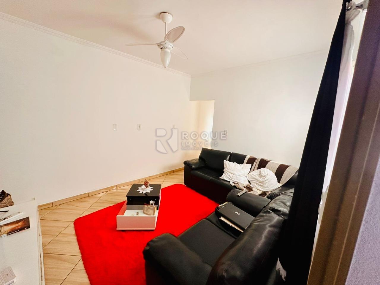 Casa Residencial à venda no bairro Jardim Olga Veroni: SALA