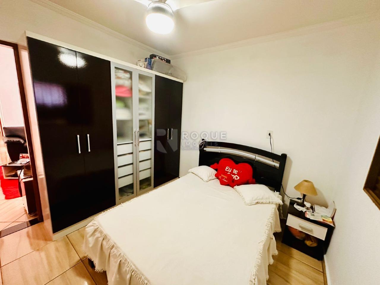 Casa Residencial à venda no bairro Jardim Olga Veroni: DORMITÓRIO 1