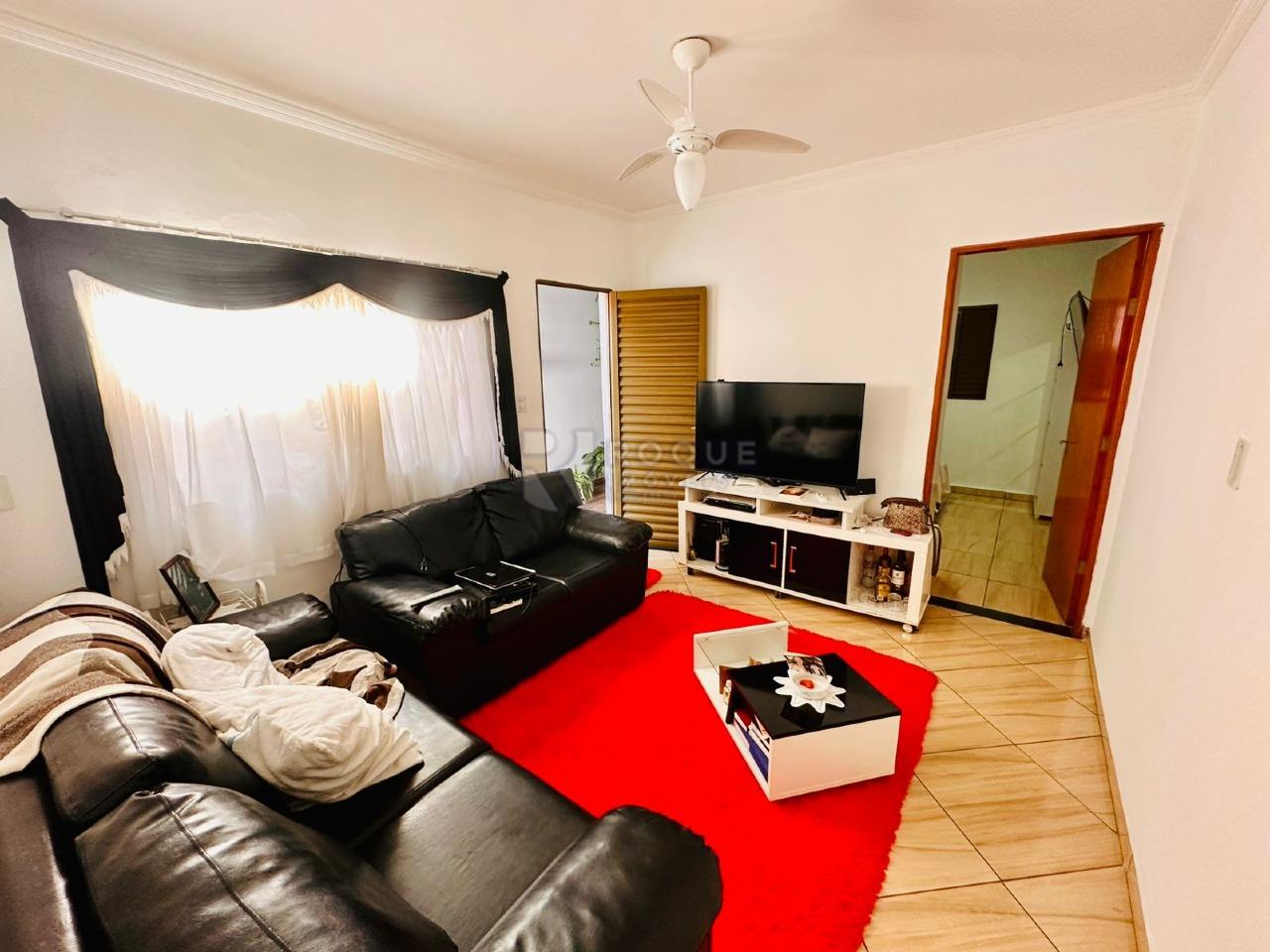 Casa Residencial à venda no bairro Jardim Olga Veroni: SALA