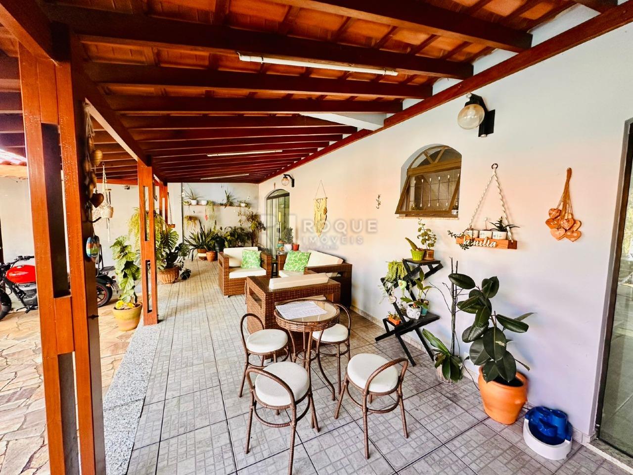 Casa Residencial à venda no bairro Jardim Bela Vista: VARANDA 