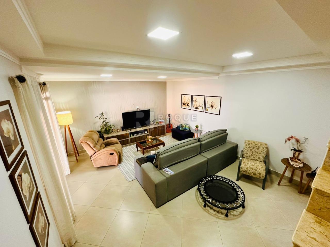 Casa Residencial à venda no bairro Jardim Bela Vista: SALA TV/ ESTAR 