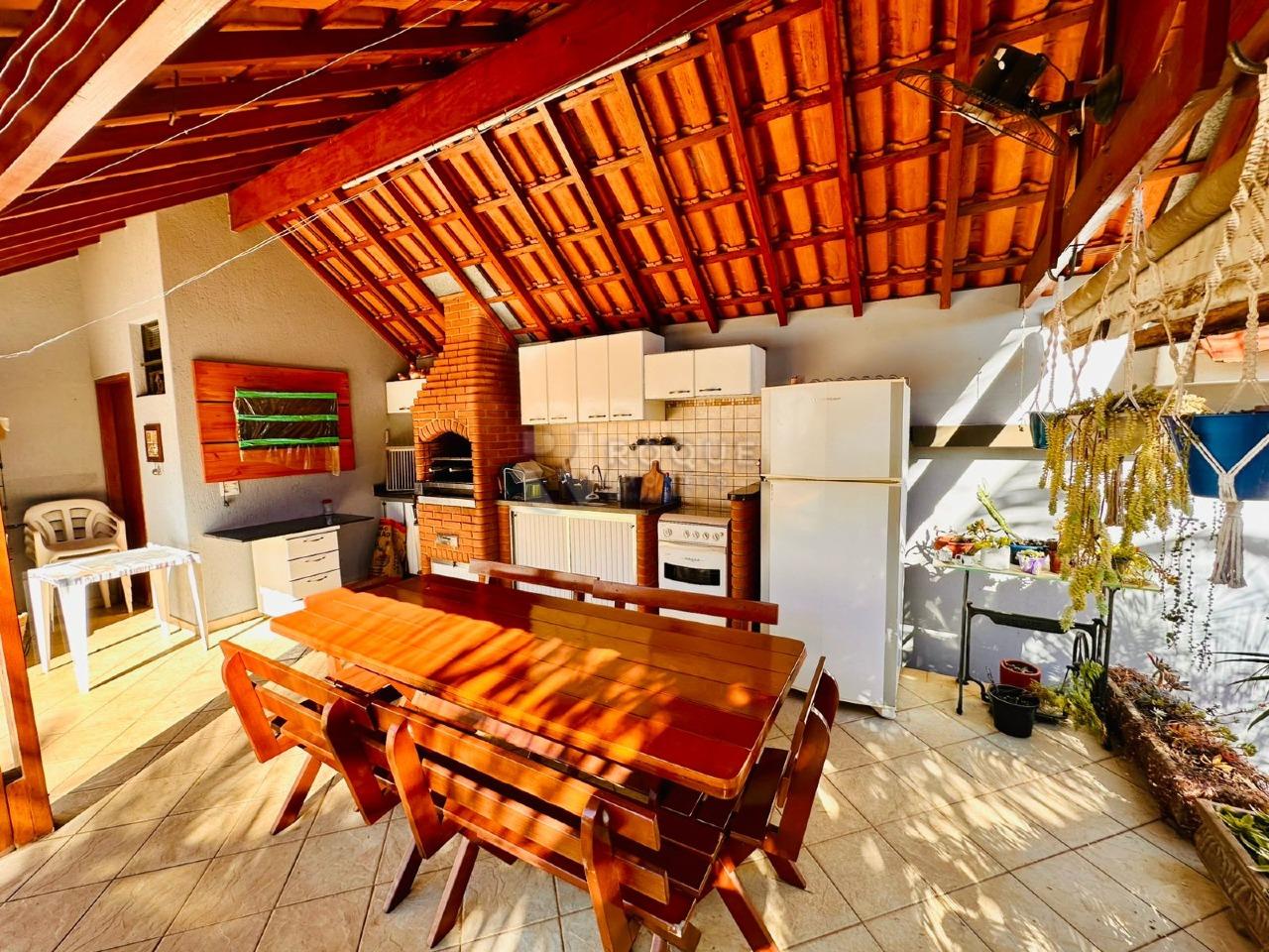 Casa Residencial à venda no bairro Jardim Bela Vista: AREA DE LAZER