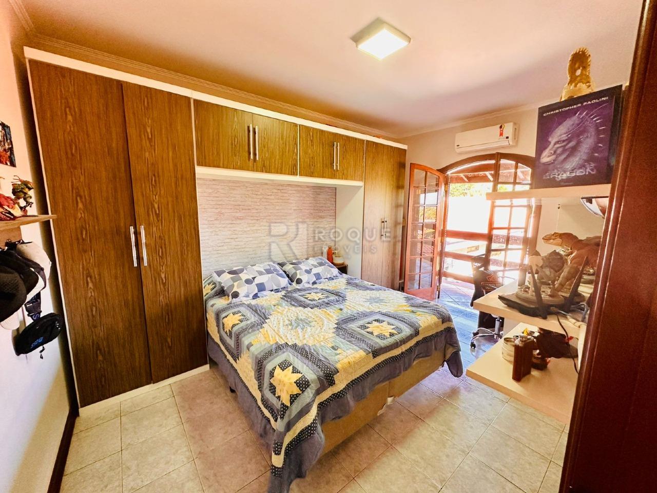 Casa Residencial à venda no bairro Jardim Bela Vista: DORMITÓRIO 2