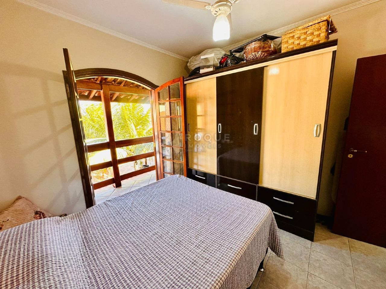 Casa Residencial à venda no bairro Jardim Bela Vista: DORMITÓRIO 1