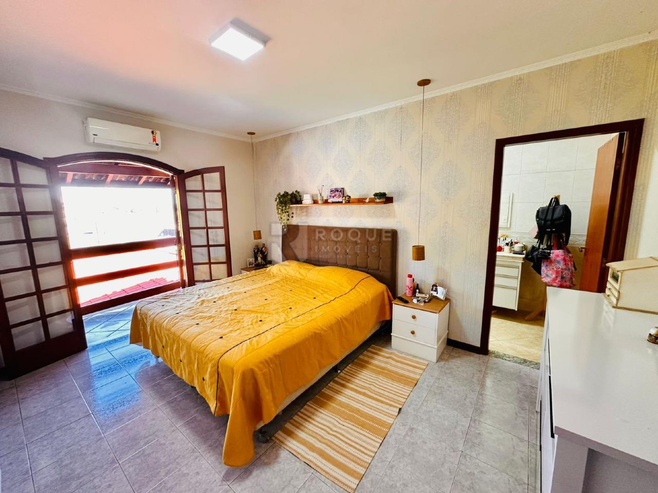Casa Residencial à venda no bairro Jardim Bela Vista: SUITE