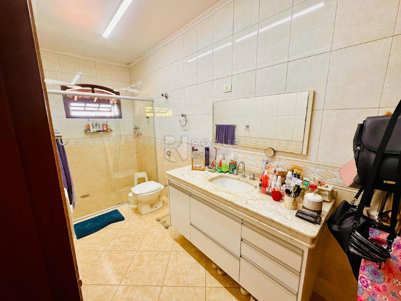 Casa Residencial à venda no bairro Jardim Bela Vista: BANHEIRO SUITE 