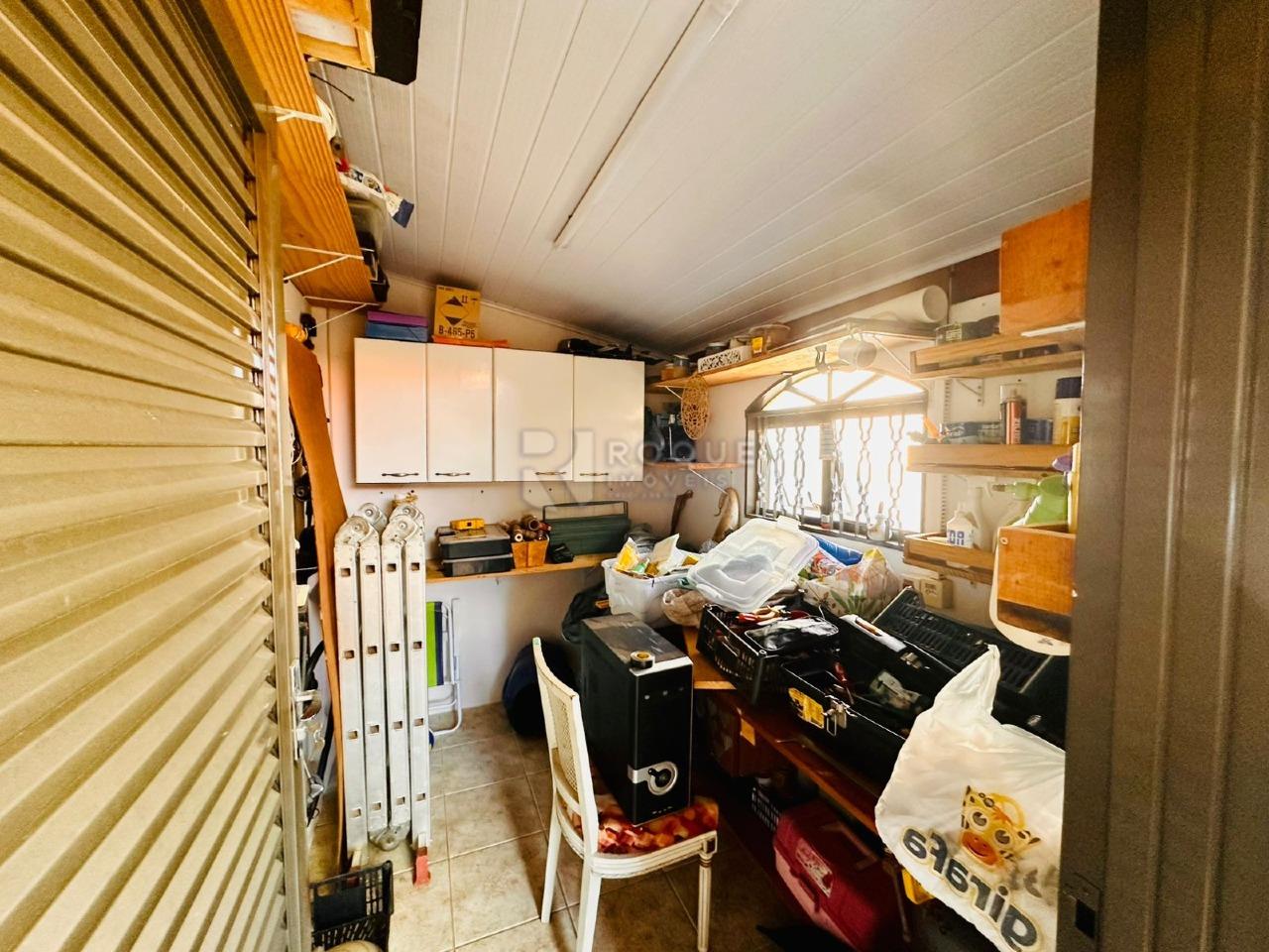 Casa Residencial à venda no bairro Jardim Bela Vista: QUARTO DE DESPEJO 