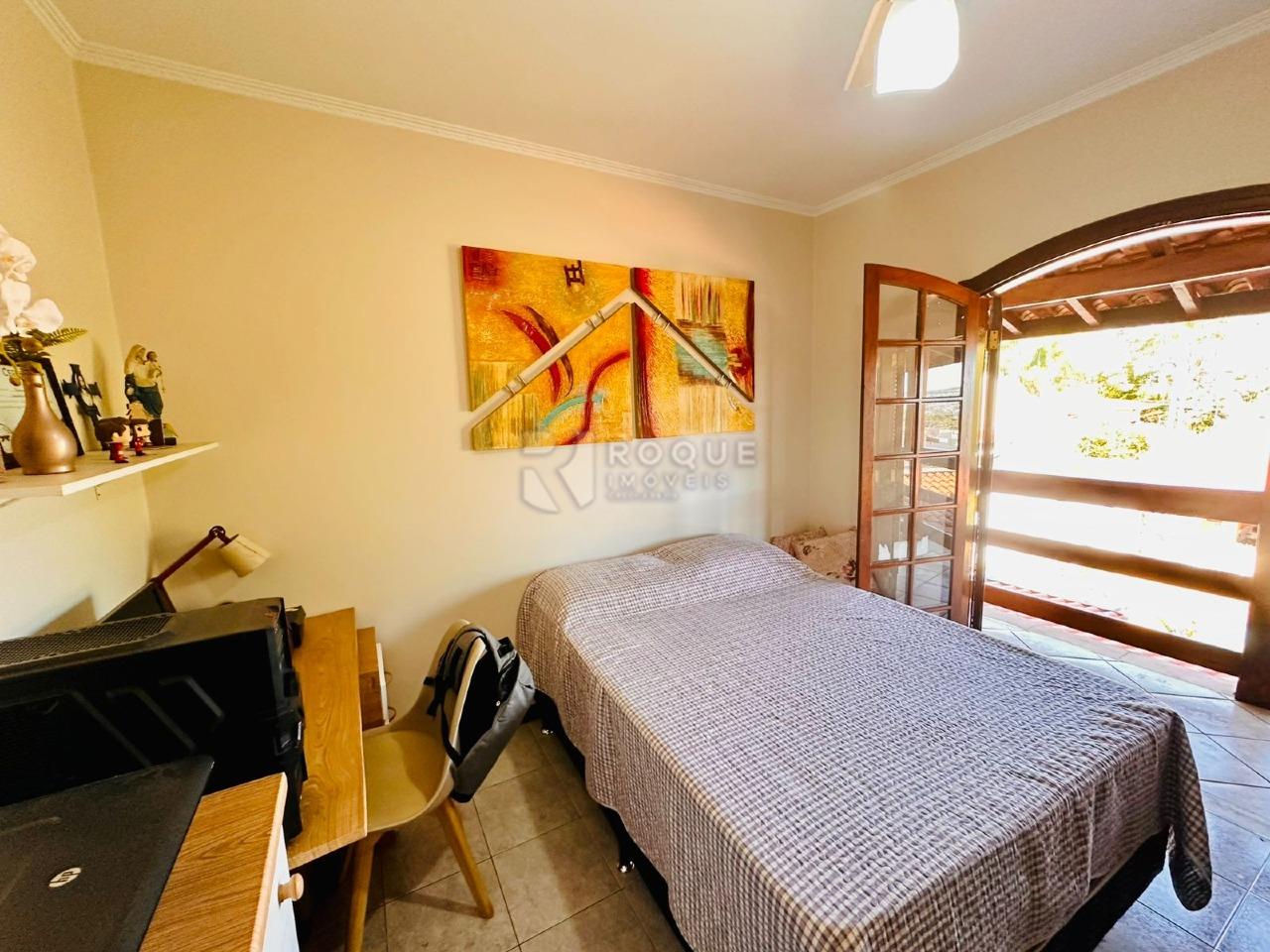 Casa Residencial à venda no bairro Jardim Bela Vista: DORMITÓRIO 1