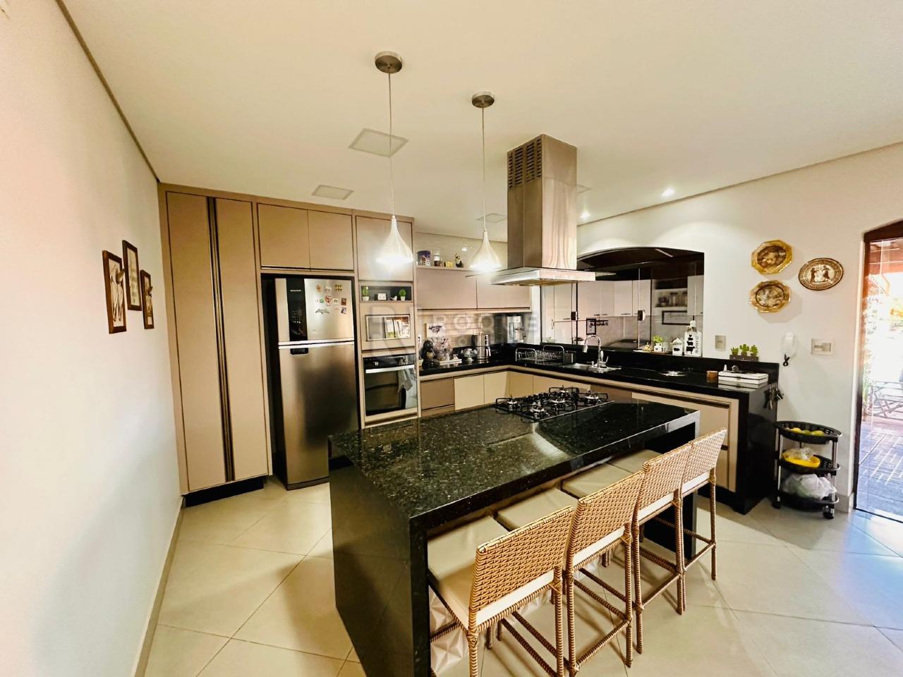 Casa Residencial à venda no bairro Jardim Bela Vista: COZINHA 