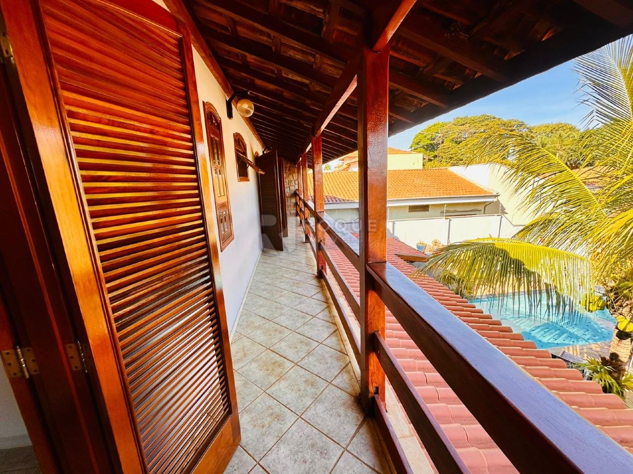 Casa Residencial à venda no bairro Jardim Bela Vista: SACADA 