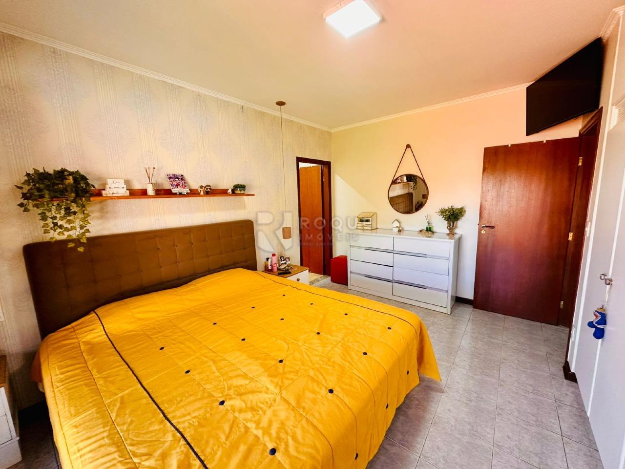 Casa Residencial à venda no bairro Jardim Bela Vista: SUITE