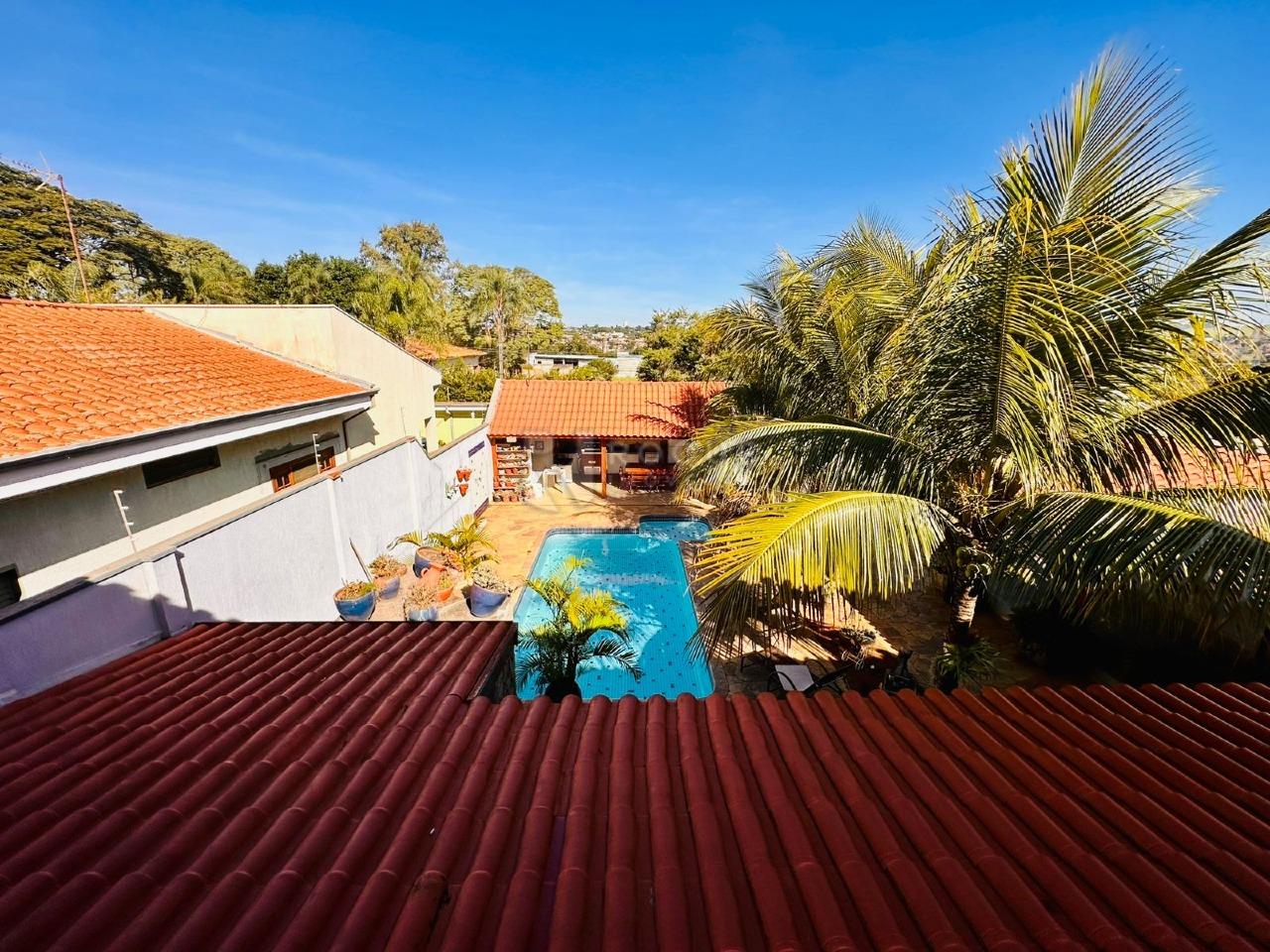 Casa Residencial à venda no bairro Jardim Bela Vista: VISTA DA SACADA