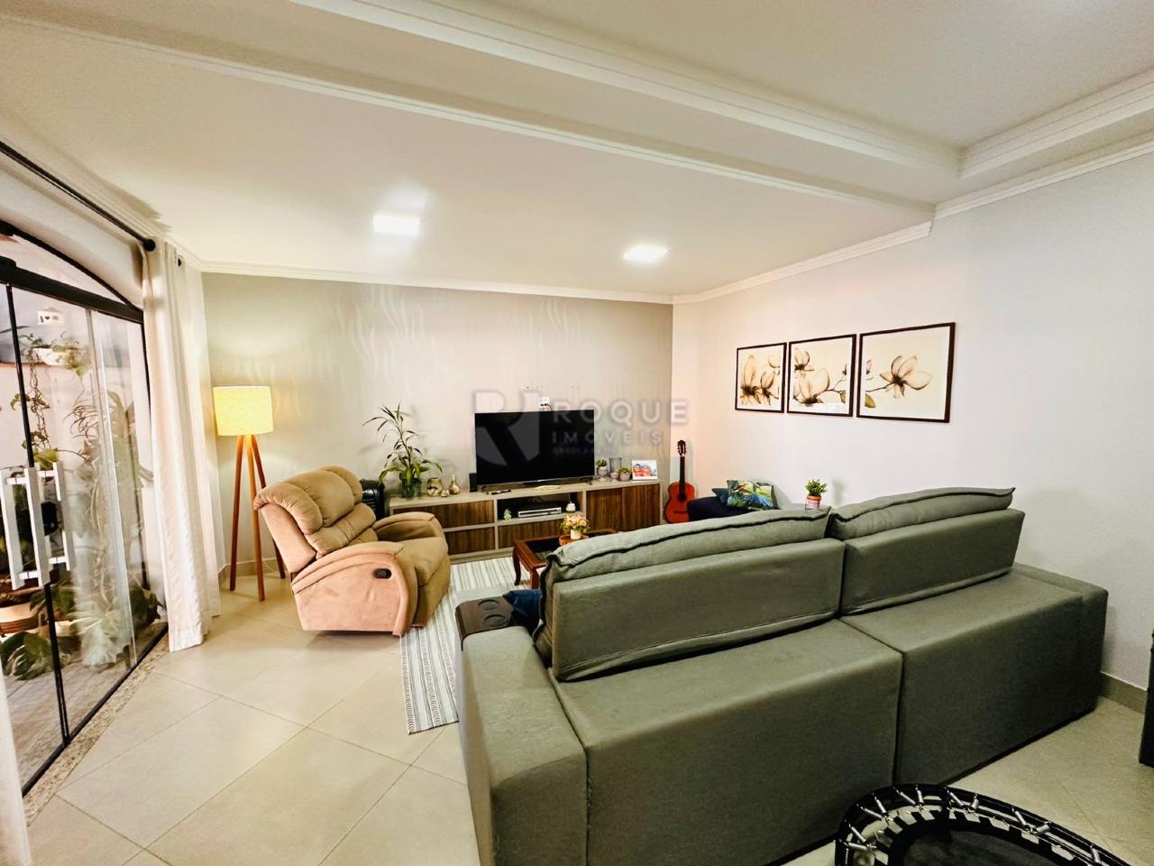 Casa Residencial à venda no bairro Jardim Bela Vista: SALA TV / ESTAR