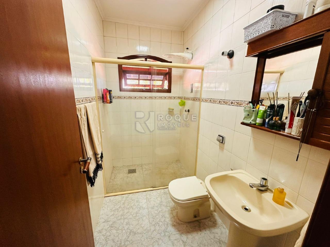 Casa Residencial à venda no bairro Jardim Bela Vista: BANHEIRO SOCIAL