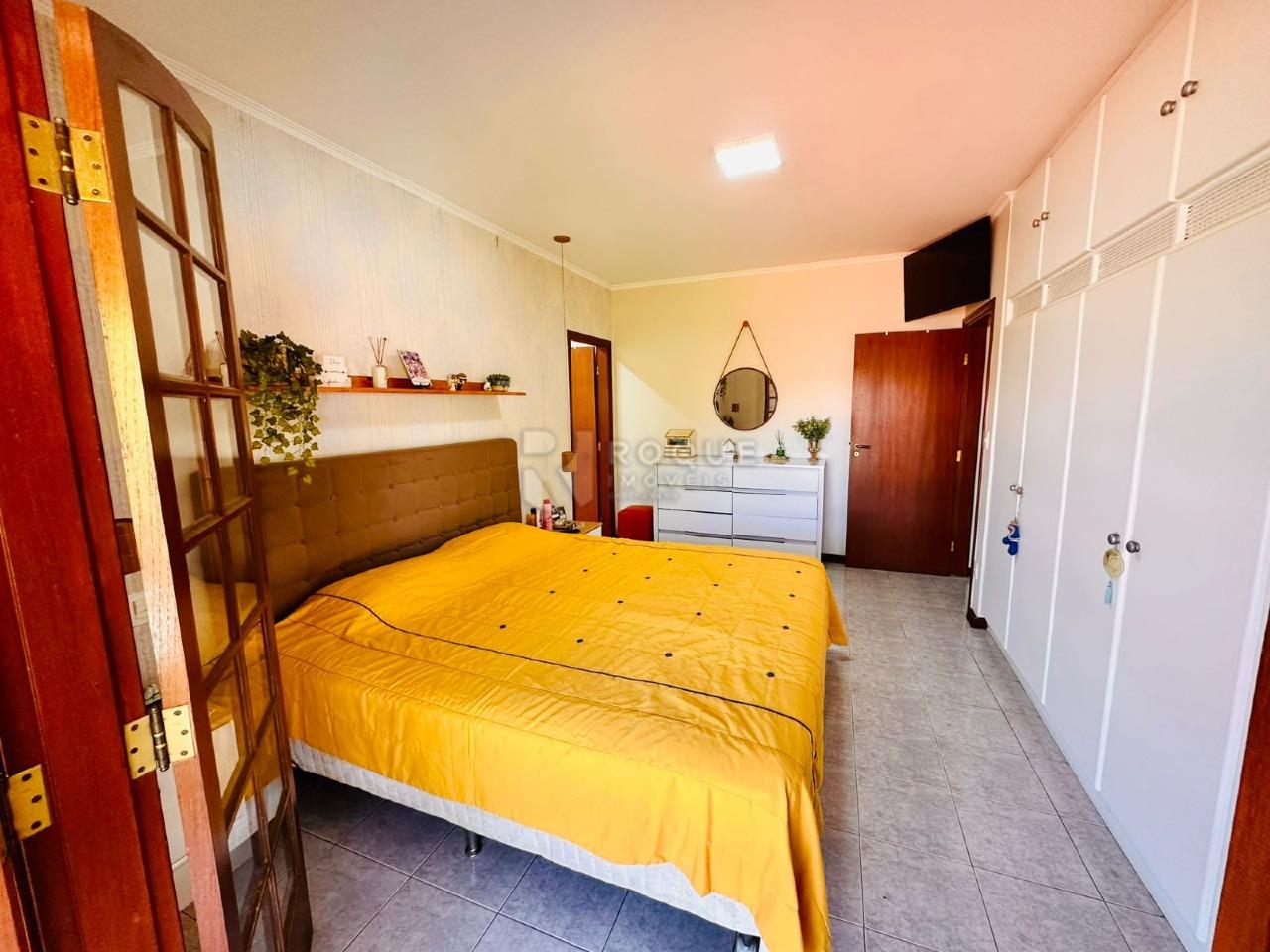 Casa Residencial à venda no bairro Jardim Bela Vista: SUITE