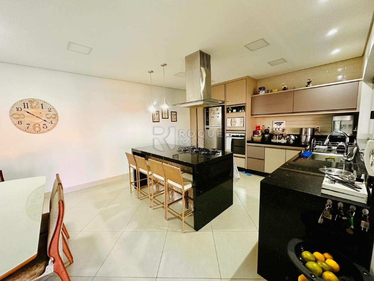 Casa Residencial à venda no bairro Jardim Bela Vista: COZINHA 