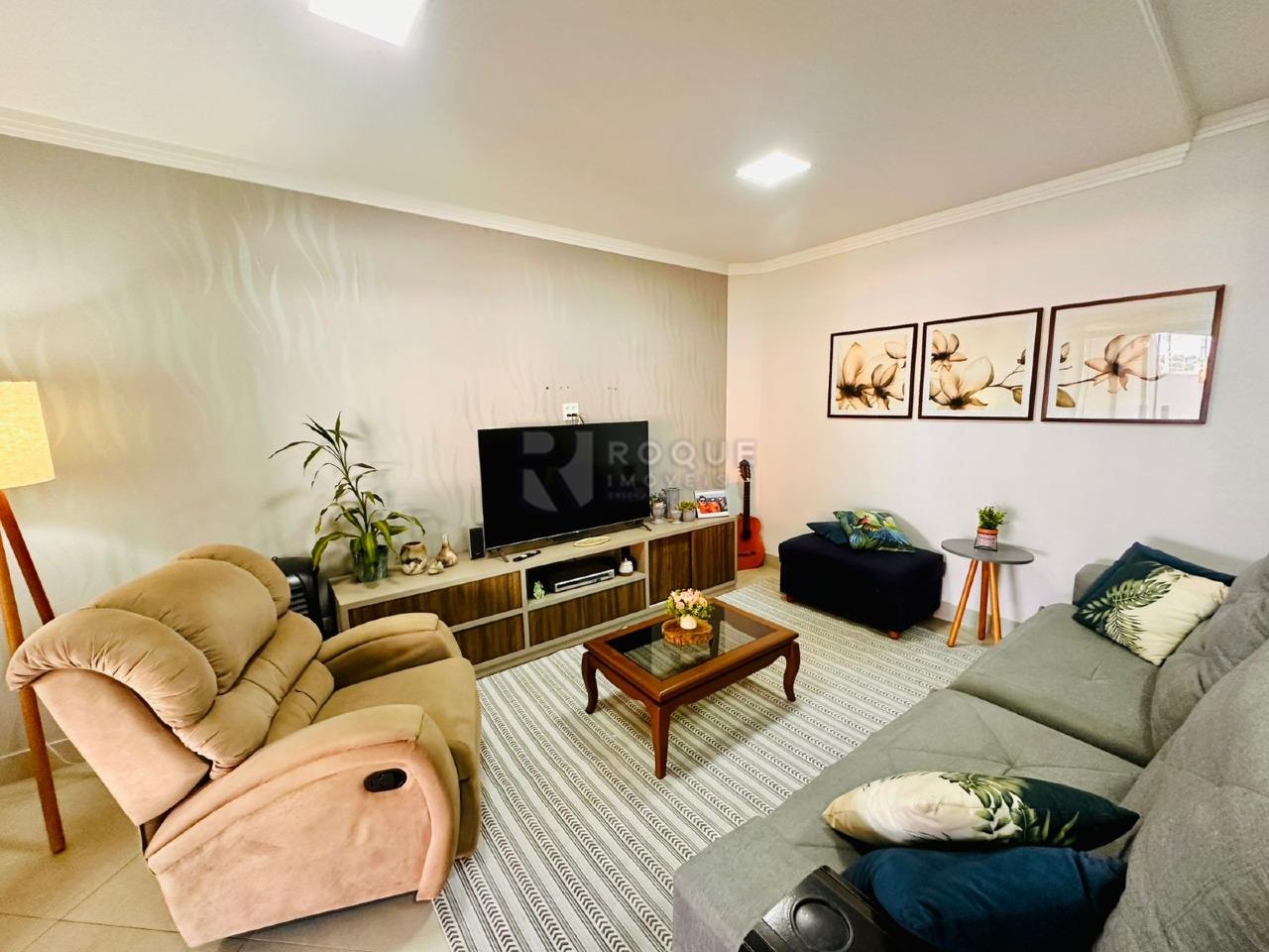 Casa Residencial à venda no bairro Jardim Bela Vista: SALA TV / ESTAR 