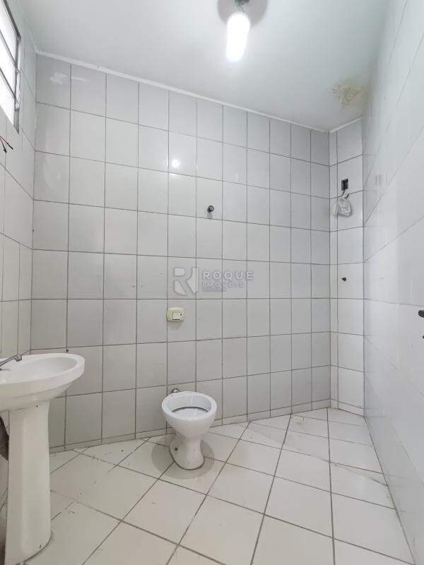 Salão para aluguel no bairro Residencial Jardim dos Ipês: Wc social