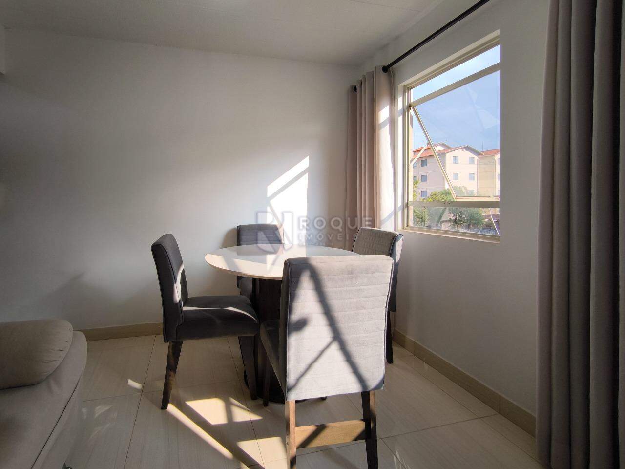 Apartamento à venda no bairro Itaipu: SALA DE JANTAR