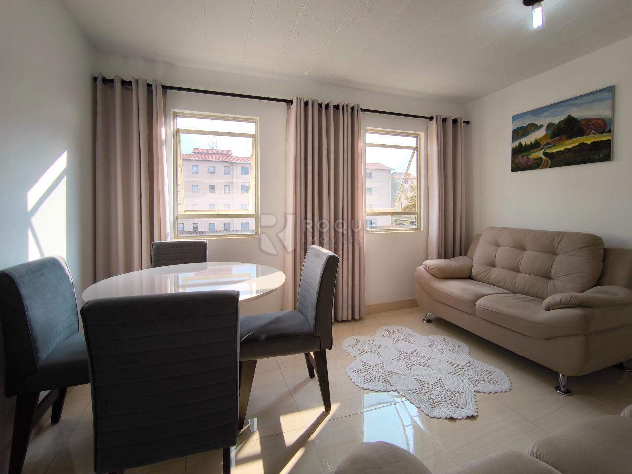 Apartamento à venda no bairro Itaipu: SALA DE ESTAR
