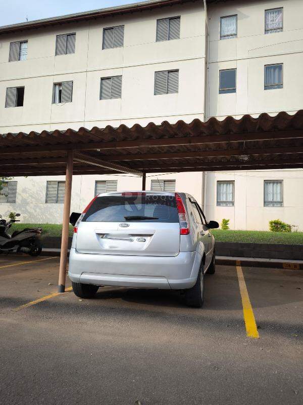 Apartamento à venda no bairro Itaipu: VAGA DE GARAGEM